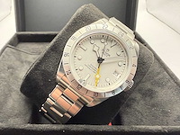 Tudor black bay pro | white dial | unworn | 2026 - afbeelding 6 van  11