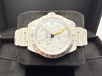 Tudor black bay pro | white dial | unworn | 2026 - afbeelding 7 van  11