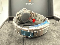 Tudor black bay pro | white dial | unworn | 2026 - afbeelding 11 van  11