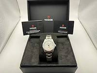 Tudor black bay pro | white dial | unworn | 2026 - afbeelding 4 van  11