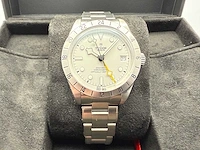 Tudor black bay pro | white dial | unworn | 2026 - afbeelding 1 van  11