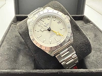 Tudor black bay pro | white dial | unworn | 2026 - afbeelding 5 van  11