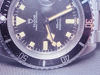 Tudor by rolex submariner snowflake - afbeelding 10 van  13