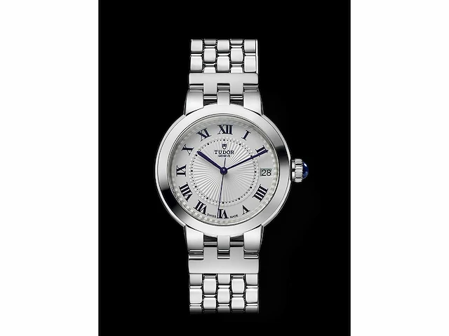 Tudor clair de rose | m35800-0001 | opaline dial | unworn | 2026 - afbeelding 1 van  1