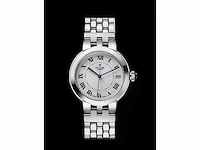 Tudor clair de rose | m35800-0001 | opaline dial | unworn | 2026 - afbeelding 1 van  1