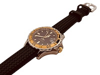 Tudor hydronaut prince date 18kt automatisch duikhorloge - afbeelding 3 van  8