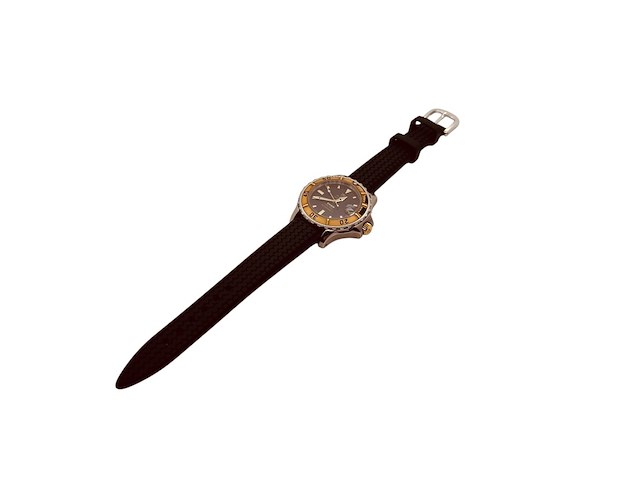 Tudor hydronaut prince date 18kt automatisch duikhorloge - afbeelding 4 van  8