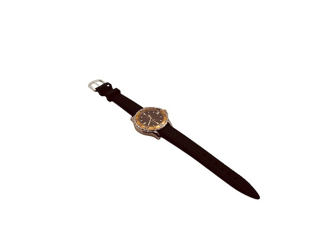 Tudor hydronaut prince date 18kt automatisch duikhorloge - afbeelding 5 van  8