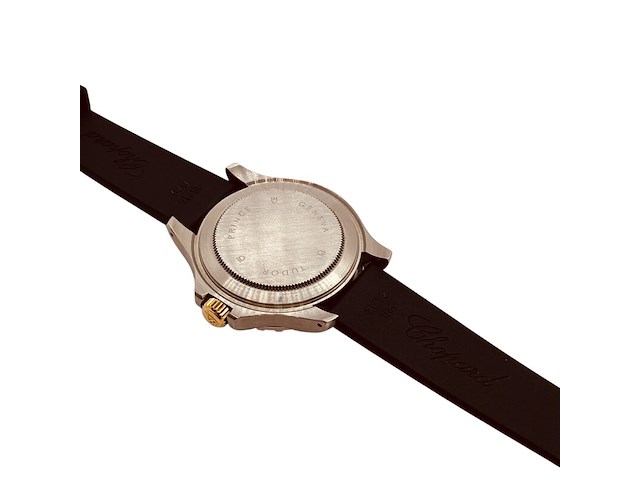 Tudor hydronaut prince date 18kt automatisch duikhorloge - afbeelding 6 van  8
