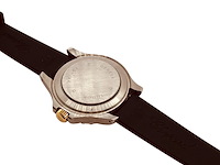 Tudor hydronaut prince date 18kt automatisch duikhorloge - afbeelding 6 van  8