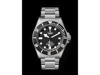 Tudor pelagos | black dial | unworn | 2026 - afbeelding 1 van  1