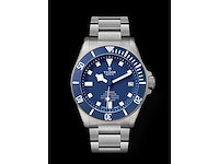 Tudor pelagos | blue dial | unworn | 2026 - afbeelding 1 van  1