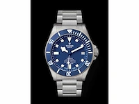 Tudor pelagos | blue dial | unworn | 2026 - afbeelding 1 van  2