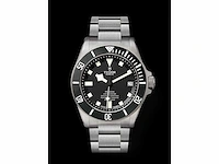 Tudor pelagos | m25600tn-0001 | black dial | unworn | 2026