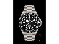 Tudor pelagos ultra | black dial | unworn | 2026