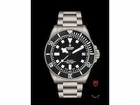 Tudor pelagos ultra | black dial | unworn | 2026 - afbeelding 1 van  1