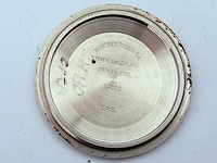 Tudor prince oysterdate rotor automatisch horloge met diamanten indexen - afbeelding 5 van  13