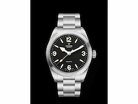 Tudor ranger | m79950-0001 | black dial | unworn | 2026 - afbeelding 1 van  1