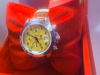 Tudor rolex tiger chronograph daytona 79280p, aftermarket band - afbeelding 13 van  19