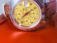 Tudor rolex tiger chronograph daytona 79280p - afbeelding 15 van  19