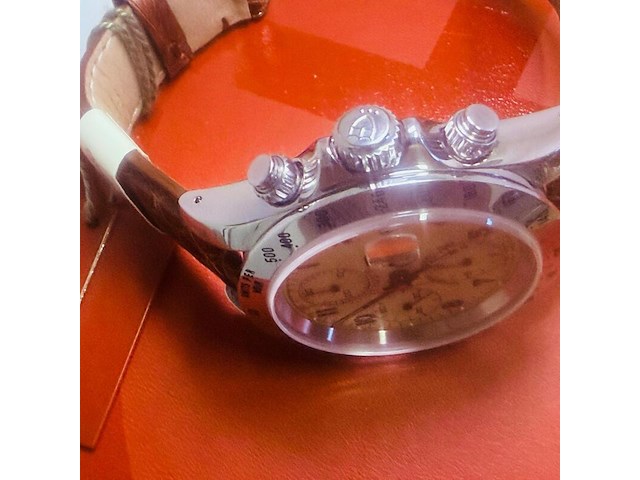 Tudor rolex tiger chronograph daytona 79280p - afbeelding 17 van  19