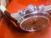 Tudor rolex tiger chronograph daytona 79280p - afbeelding 17 van  19