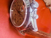 Tudor rolex tiger chronograph daytona 79280p - afbeelding 18 van  19