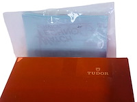 Tudor tiger prince date automatic chrono time - afbeelding 2 van  11