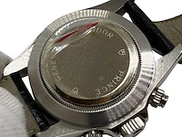 Tudor tiger prince date automatic chrono time - afbeelding 8 van  11