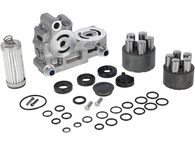 Tuff torq k574t,b,f reparatiesets - afbeelding 2 van  4