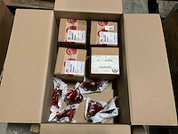 Tuff torq reparatieset (4x) - afbeelding 1 van  3