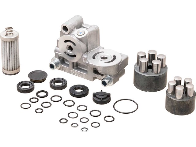 Tuff torq reparatiesets - afbeelding 1 van  2