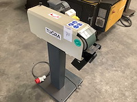 Tugra - 2022 - bg100 - bandschuurmachine - afbeelding 1 van  5