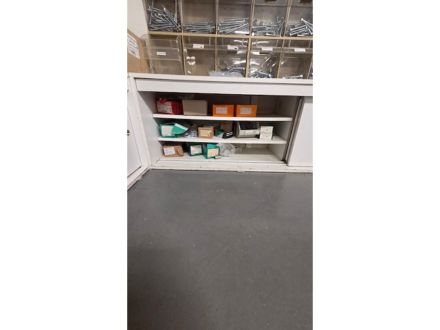 Tuimelbakjes met inhoud - afbeelding 5 van  8