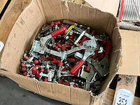 Tuimelklemmen en lasdraad - afbeelding 2 van  6