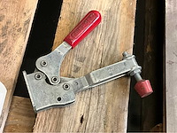 Tuimelklemmen en lasdraad - afbeelding 3 van  6