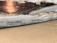 Tuimelklemmen en lasdraad - afbeelding 6 van  6