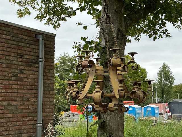 Tuin accessoires (23x) - afbeelding 6 van  18