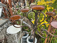Tuin accessoires (23x) - afbeelding 12 van  18