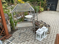 Tuin accessoires (23x) - afbeelding 16 van  18