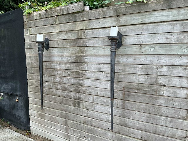 Tuin accessoires (23x) - afbeelding 18 van  18