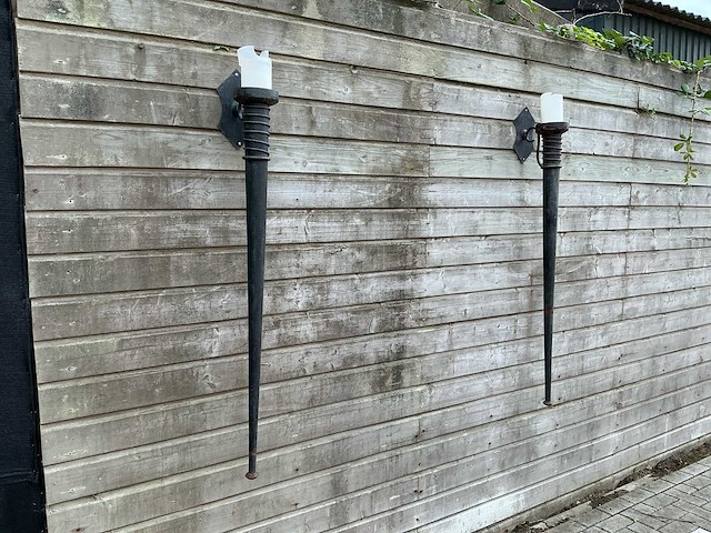 Tuin accessoires (23x) - afbeelding 2 van  18