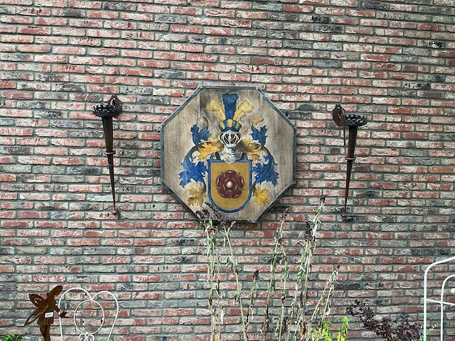 Tuin accessoires (23x) - afbeelding 5 van  18