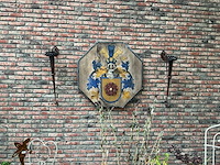 Tuin accessoires (23x) - afbeelding 5 van  18