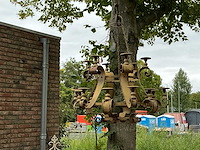 Tuin accessoires (23x) - afbeelding 6 van  18
