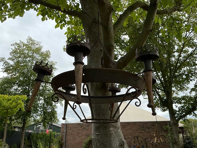 Tuin accessoires (23x) - afbeelding 8 van  18