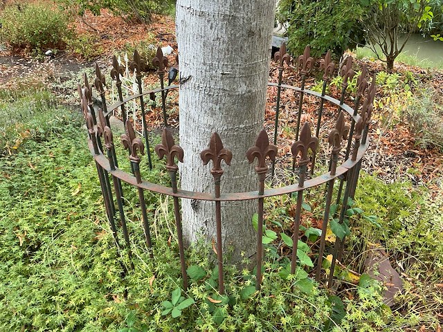 Tuin accessoires (23x) - afbeelding 10 van  18