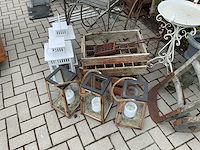 Tuin accessoires (23x) - afbeelding 15 van  18