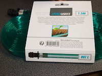 Tuin besproei slang 2 stuks in ds 012 - afbeelding 5 van  5