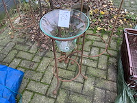 Tuin decoratie (4x) - afbeelding 2 van  4